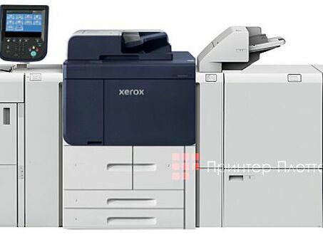 Цифровая печатная машина Xerox PrimeLink B9110/125/136 (базовый блок) (B9002V_F)