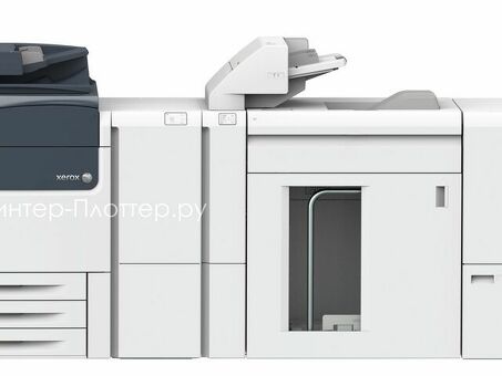 Цифровая печатная машина Xerox Versant 180 Press, EFI EX 180, OHCF