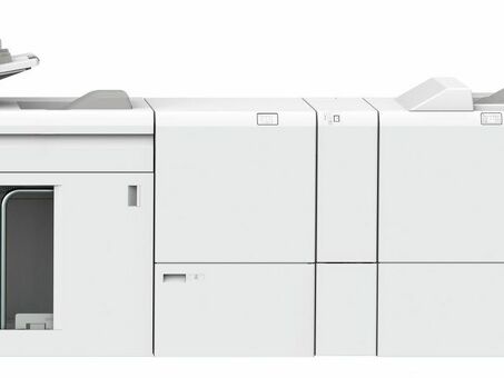 Цифровая печатная машина Xerox Versant 180 Press, EFI EX 180, OHCF