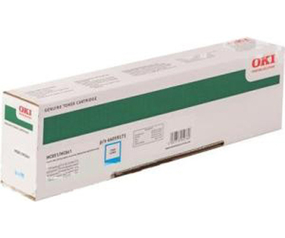 Тонер-картридж OKI Toner Cartridge TONER-C (44059171), 7300 стр. (44059171)