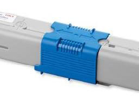 Тонер-картридж OKI Toner Cartridge TONER-Y (44973541) (44973541)