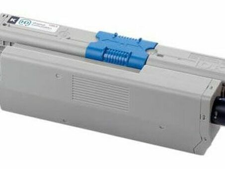 Тонер-картридж OKI Toner Cartridge TONER-B (44574805), 7000 стр. (44574805)