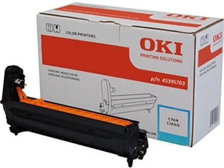 Фотобарабан OKI Image Drum EP-CART-C (45395703) (45395703)