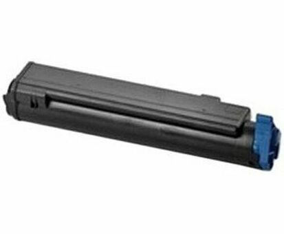 Тонер-картридж OKI Toner Cartridge TONER-C (44315323) (44315323)