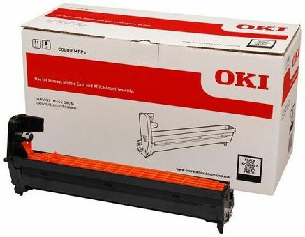 Фотобарабан OKI EP-Cart-K-C712 (black), 30000 стр. (46507416)