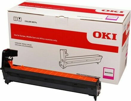 Фотобарабан OKI EP-Cart-M-C612 (magenta), 30000 стр. (46507306)