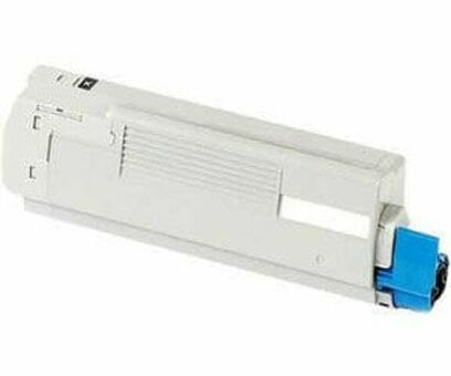 Тонер-картридж OKI Toner Cartridge TONER-B (43487724) (43487724)