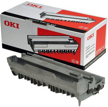 Фотобарабан OKI Drum Unit EP-CART-B (9001042) (09001042)