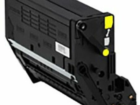 Тонер-картридж OKI Toner/Drum Cartridge (yellow) (46844011)