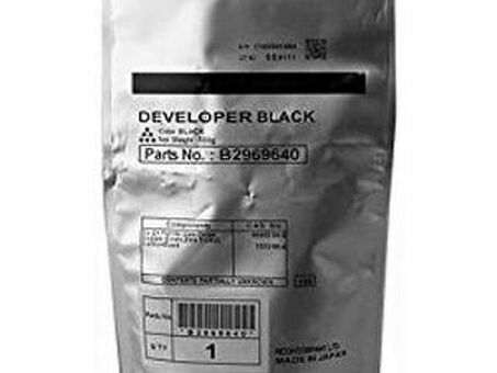 Девелопер Ricoh Developer Type B2969640 (black) (B2969640)