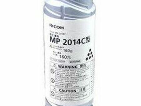 Тонер Ricoh Toner MP 2014H (black) 12000 стр. (842135)