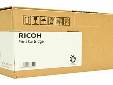 Тонер-картридж Ricoh Print Cartridge SP 5200HE, 25000 стр. (821229)