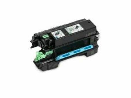 Тонер-картридж Ricoh Print Cartridge P 501H (black), 14000 стр. (418447)