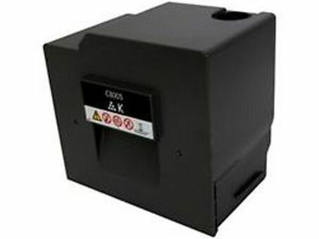 Тонер-картридж Ricoh Print Cartridge MP C8003 (black), 47000 стр. (842192)