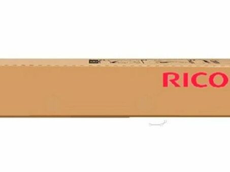 Тонер-картридж Ricoh Toner Cartridge MPC4500E (yellow), 17000 стр. (842035)