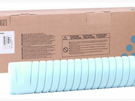 Тонер Ricoh Toner Type C901E (cyan) (828305)