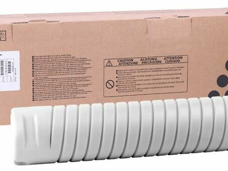 Тонер Ricoh Toner Type C901E (black) (828302)