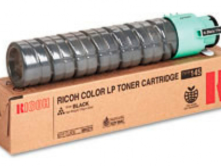 Тонер-картридж Ricoh Toner Cartridge 245 (black), 5000 стр. (888280)