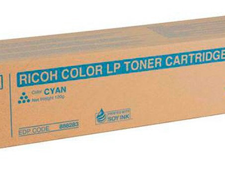 Тонер-картридж Ricoh Toner Cartridge 245 (cyan), 5000 стр. (888283)