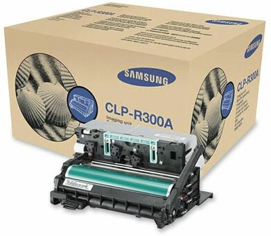 Фотобарабан Samsung CLP-R300A (CLP-R300A/ELS)