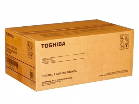 Тонер-картридж Toshiba T-FC28EC (cyan) (6AJ00000046)