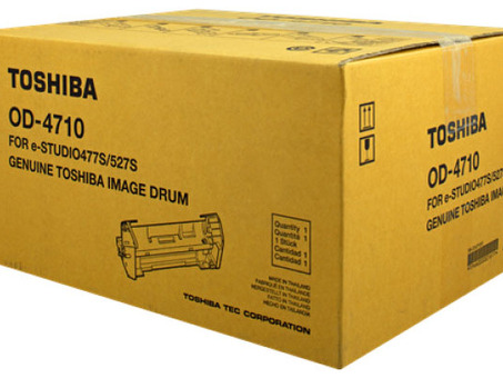 Фотобарабан Toshiba Drum Unit OD-4710 (6A000001611)