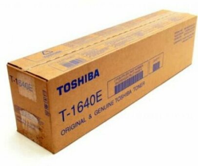 Тонер-картридж Toshiba T-6000E (black) (6AK00000016)