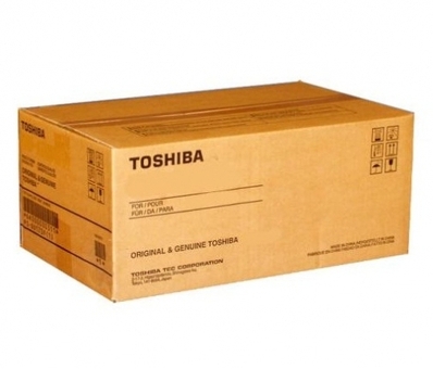 Тонер-картридж Toshiba T-1820 (black) (6A000000931)