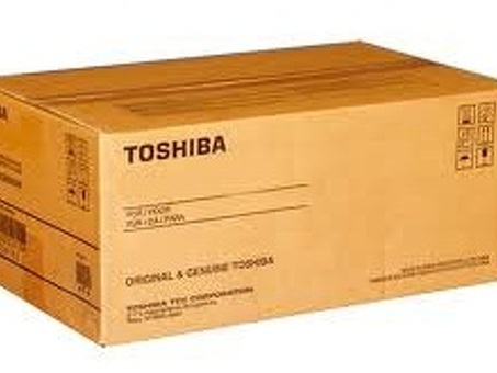 Тонер-картридж Toshiba T-3511EM (magenta) (6AK00000055)