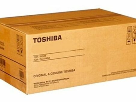 Тонер-картридж Toshiba T-4010E (black) (60066062025)