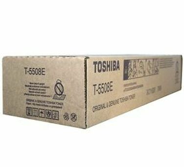 Тонер Toshiba Toner T-5508E (black) (6AK00000342)