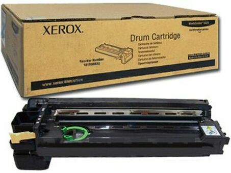 Фотобарабан Xerox Drum Cartridge WorkCentre 5016, 5020, 22000 стр. (101R00432)