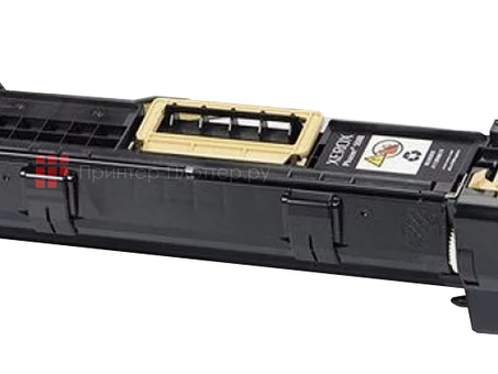 Тонер-картридж Xerox Toner Cartridge 6204, 6604, 6605, 6705, 2,1 км (006R01238)