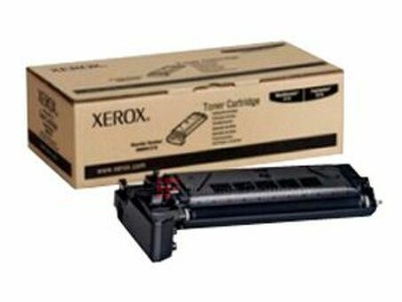 Тонер-картридж Xerox Toner Cartridge Color С60, C70 (black), 30000 стр. (006R01659)