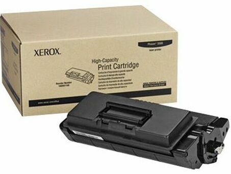 Тонер-картридж Xerox Print Cartridge Phaser 3635 (black), 5000 стр. (108R00794)