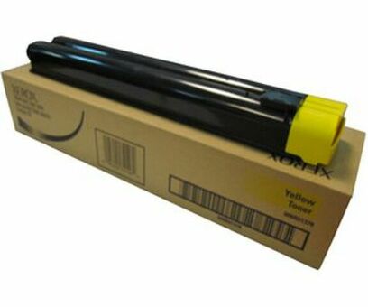 Тонер Xerox Toner Color C75, 700 (yellow), 33000 стр. (006R01382)