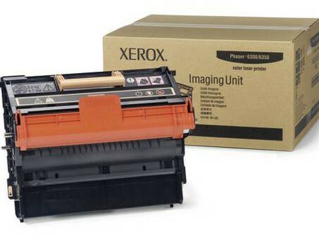 Фотобарабан Xerox Imaging Unit Phaser 6300, 6350, 6360 (108R00645)