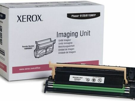 Фотобарабан Xerox Imaging Unit Phaser 6120, 6115 (108R00691)