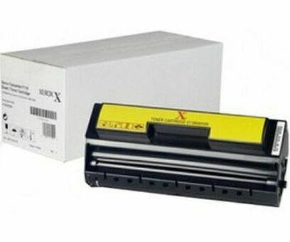 Тонер-картридж Xerox Print Cartridge FaxCentre F110 (black), 3000 стр. (013R00605)