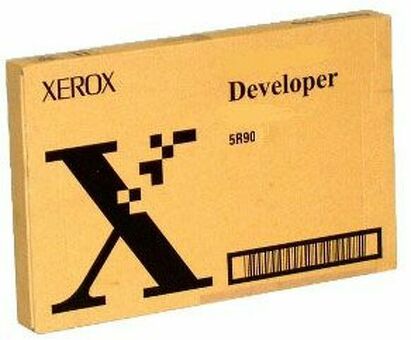 Девелопер Xerox Developer 5760, 5765, 5790, 5799 (cyan) (005R90189)