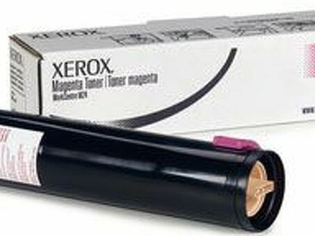 Тонер Xerox Toner WorkCentre M24 (magenta) (006R01155)