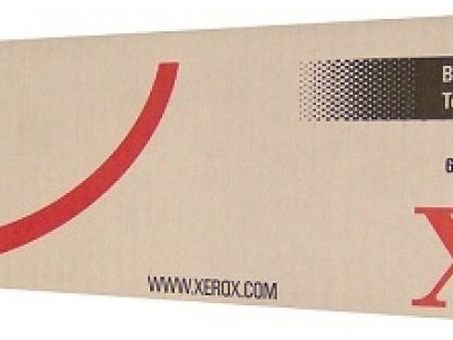 Тонер-картридж Xerox Toner 5328, 5334, 5824, 5826, 5828, 5830 (black) (006R90127)