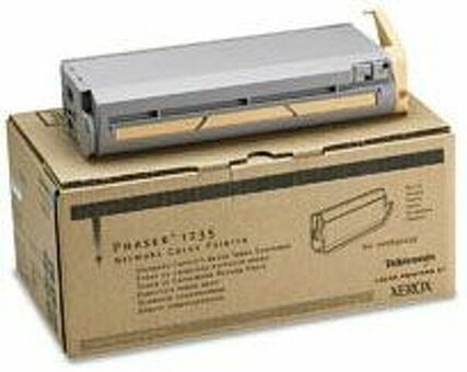 Тонер-картридж Xerox Toner Cartridge Phaser 1235 (black), 5000 стр. (006R90293)