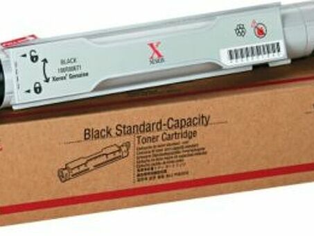 Тонер-картридж Xerox Print Cartridge Phaser 6250 (black), 4000 стр. (106R00671)