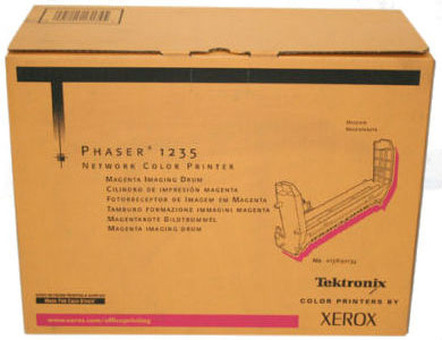 Фотобарабан Xerox Drum Cartridge Phaser 1235 (magenta) (013R90134)