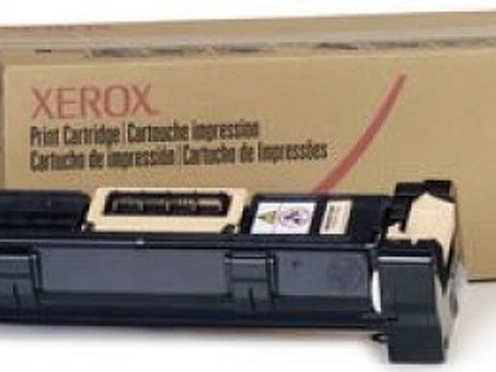 Тонер-картридж Xerox Toner Cartridge XC520, 5220 (black), 2000 стр. (006R00589)