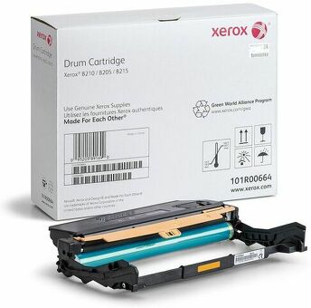 Фотобарабан Xerox Drum Cartridge (black), 10000 стр. (101R00664)