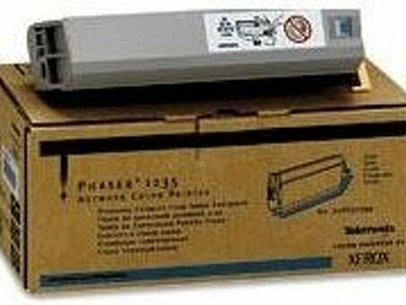 Тонер-картридж Xerox Toner Cartridge Phaser 1235 (cyan), 5000 стр. (006R90294)