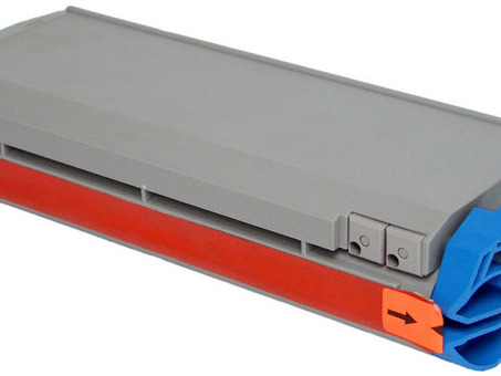 Тонер-картридж Xerox Toner Cartridge Phaser 1235 (magenta), 10000 стр. (006R90305)