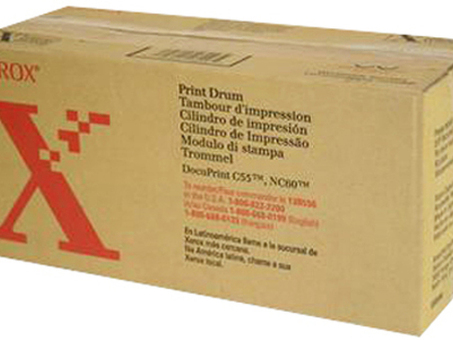 Фотобарабан Xerox Drum Cartridge DocuPrint C55, NC60, 50000 стр. (013R00556)